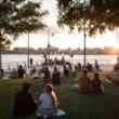 Concerts, June 10, 2022, 06/10/2022, Sunset Concert on the River
