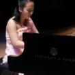 Concerts, May 13, 2022, 05/13/2022, Piano works by J.S. Bach and Schumann