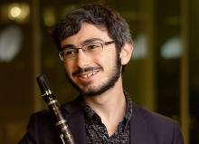 Concerts, May 13, 2022, 05/13/2022, Works by J.S. Bach and more....
