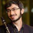 Concerts, May 13, 2022, 05/13/2022, Works by J.S. Bach and more....