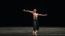 Dance Performances, May 13, 2022, 05/13/2022, Choreographic Honors