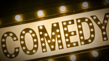 Comedy Clubs, May 27, 2023, 05/27/2023, Stand-up comedy