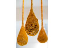 Opening Receptions, May 14, 2022, 05/14/2022, Ernesto Neto: Between Earth and Sky