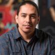 Talks, June 10, 2022, 06/10/2022, Artist Talk: Drawing on a Lakota Background