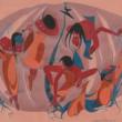 Discussions, June 23, 2022, 06/23/2022, Dakota Modern: The Art of Oscar Howe: Exhibition Discussion