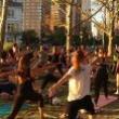 Workshops, June 20, 2022, 06/20/2022, Sunset Yoga