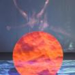 Performances, June 20, 2022, 06/20/2022, repose without rest without end: Video Installation and Performance