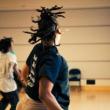 Dance Performances, June 17, 2022, 06/17/2022, Practice: World Premiere Dance
