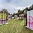 Opening Receptions, June 18, 2022, 06/18/2022, Rose DeSiano: Lenticular Histories