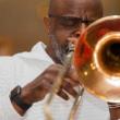 Concerts, June 25, 2022, 06/25/2022, Trombonist/Composer's Statement on Racial Injustice