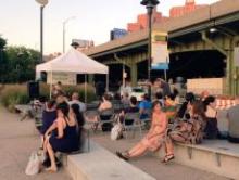 Concerts, September 15, 2022, 09/15/2022, Friday Concert on the Water
