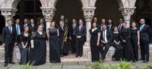 Concerts, June 04, 2022, 06/04/2022, Work by Renaissance Master Josquin des Prez