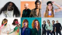 Concerts, June 18, 2022, 06/18/2022, The Aussie BBQ: 6 Bands from Down Under