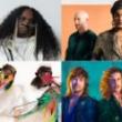 Concerts, June 18, 2022, 06/18/2022, The Aussie BBQ: 6 Bands from Down Under