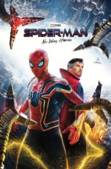 Movie in a Parks, May 14, 2022, 05/14/2022, Spider-Man: No Way Home (2021): Superhero Blockbuster with Tom Holland, Benedict Cumberbatch