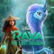 Movie in a Parks, June 25, 2022, 06/25/2022, Raya and the Last Dragon (2021): Animated Adventure