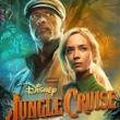 Movie in a Parks, June 10, 2023, 06/10/2023, Jungle Cruise (2021): Adventure Based on Disney Ride, with Dwayne Johnson, Emily Blunt