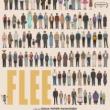 Movie in a Parks, June 17, 2022, 06/17/2022, Flee (2021): Oscar-Nominated Danish Film Based on a True Story