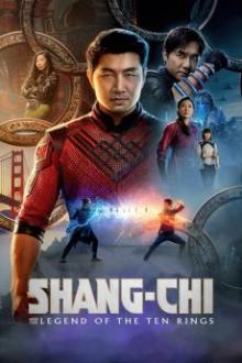 Movie in a Parks, June 18, 2022, 06/18/2022, Shang-Chi and the Legend of the Ten Rings (2021): Another Marvel Blockbuster