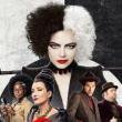 Movie in a Parks, July 22, 2022, 07/22/2022, Cruella (2021): Villianess's Origin with Emma Stone, Emma Thompson