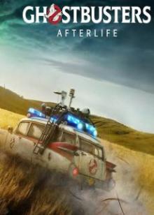 Movie in a Parks, September 14, 2022, 09/14/2022, Ghostbusters: Afterlife (2021): Paranormal Comedy with Paul Rudd