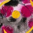 Opening Receptions, May 18, 2022, 05/18/2022, Soft Solidarity: Uniting to Protect, Heal, and Empower: Group Show