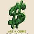 Book Discussions, May 26, 2022, 05/26/2022, Art & Crime: The Fight Against Looters, Forgers, and Fraudsters in the High-Stakes Art World