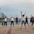 Workshops, May 25, 2022, 05/25/2022, Moving For Life Workout