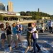 Dancings, June 30, 2022, 06/30/2022, Tango on the Water