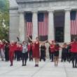 Dance Performances, June 18, 2022, 06/18/2022, New Dance on the River