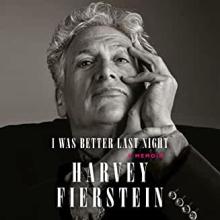 Discussions, May 17, 2022, 05/17/2022, Tony Award Winner Harvey Fierstein in Conversation
