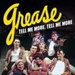 Book Discussions, June 07, 2022, 06/07/2022, Grease, Tell Me More, Tell Me More: Stories from the Broadway Phenomenon That Started It All