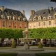 Tours, May 27, 2022, 05/27/2022, Paris: Le Marais - Rags to Riches (online)