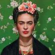 Tours, May 21, 2022, 05/21/2022, Frida Kahlo's Casa Azul, Blue House (online)