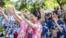 Festivals, May 28, 2022, 05/28/2022, Japan Performing Arts Early Summer Festival