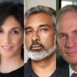 Discussions, May 19, 2022, 05/19/2022, Exploring the Future of the City (online)