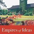 Book Discussions, June 22, 2022, 06/22/2022, Empires of Ideas: Creating the Modern University from Germany to America to China (online)