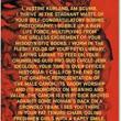 Book Signings, June 02, 2022, 06/02/2022, SCUMB Manifesto: A Collection of Collages