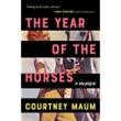 Book Discussions, May 19, 2022, 05/19/2022, The Year of the Horses: Out of Depression