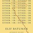 Book Discussions, September 22, 2022, 09/22/2022, 2 New Novels: Either/Or / The Four Humors