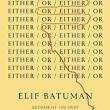 Book Discussions, December 06, 2022, 12/06/2022, Either/Or: The Limits of Adulthood (in-person and online)