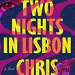 Book Discussions, May 25, 2022, 05/25/2022, Two Nights in Lisbon: A Woman Under Pressure