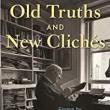 Book Discussions, May 26, 2022, 05/26/2022, Old Truths and New Clich&eacute;s: Essays by Isaac Bashevis Singer (online)