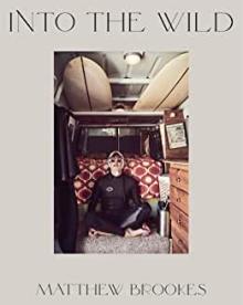 Book Discussions, June 02, 2022, 06/02/2022, Into the Wild: A Photographic Celebration of Surf Life