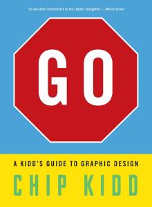 Book Discussions, June 09, 2022, 06/09/2022, Go: A Kidd's Guide to Graphic Design