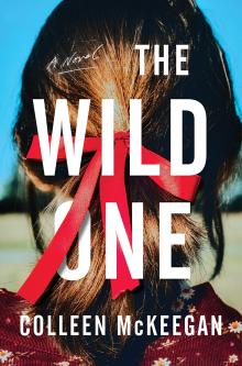 Book Discussions, June 14, 2022, 06/14/2022, The Wild One: Coming-of-Age Thriller