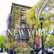 Book Discussions, June 15, 2022, 06/15/2022, Walk With Me: New York