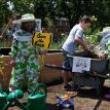 Workshops, May 21, 2022, 05/21/2022, World Bee Day