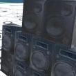 Performances, May 21, 2022, 05/21/2022, Flux Saturday: An Experimental Sound Event