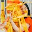 Performances, May 21, 2022, 05/21/2022, Seeds of Hope: Performance Art